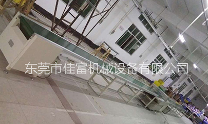 東莞流水線的柔性制造系統(tǒng)如何？
